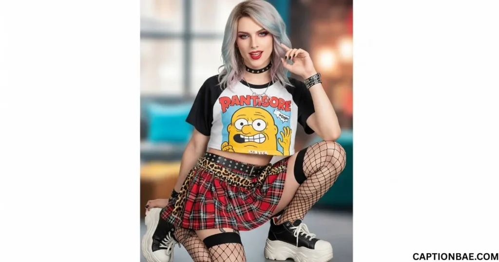 Funny Femboy Captions