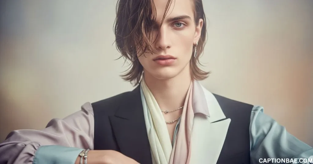 Aesthetic Femboy Captions