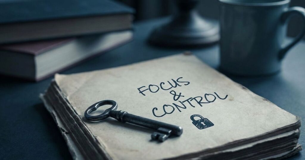 Chastity Captions That Command Control and Focus