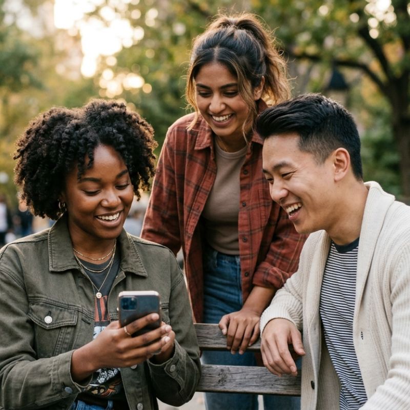 Best Savage Captions for Instagram That Go Viral Fast