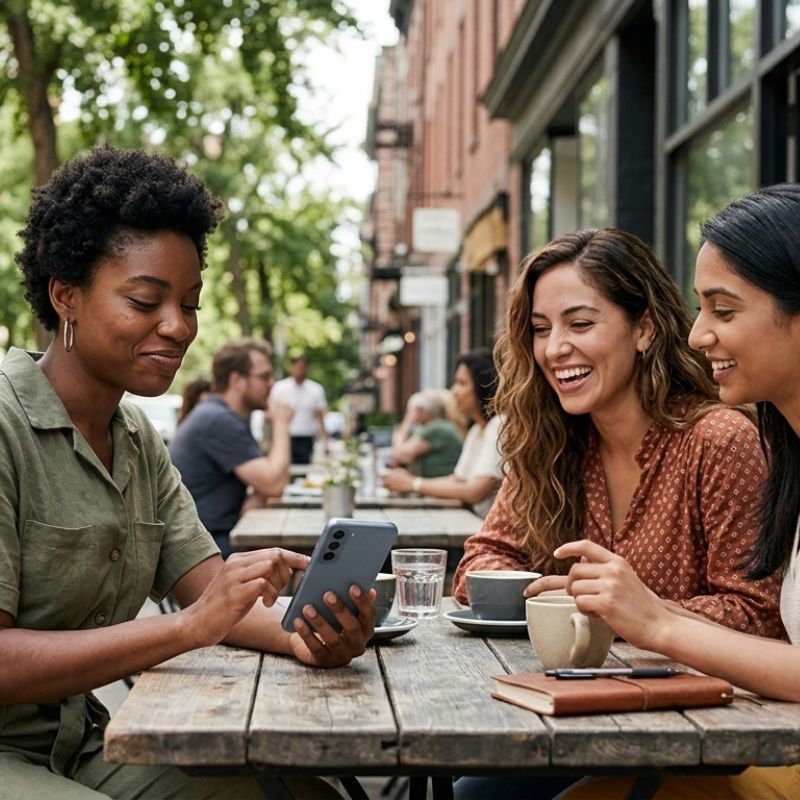 Best Savage Captions to Level Up Your Social Game