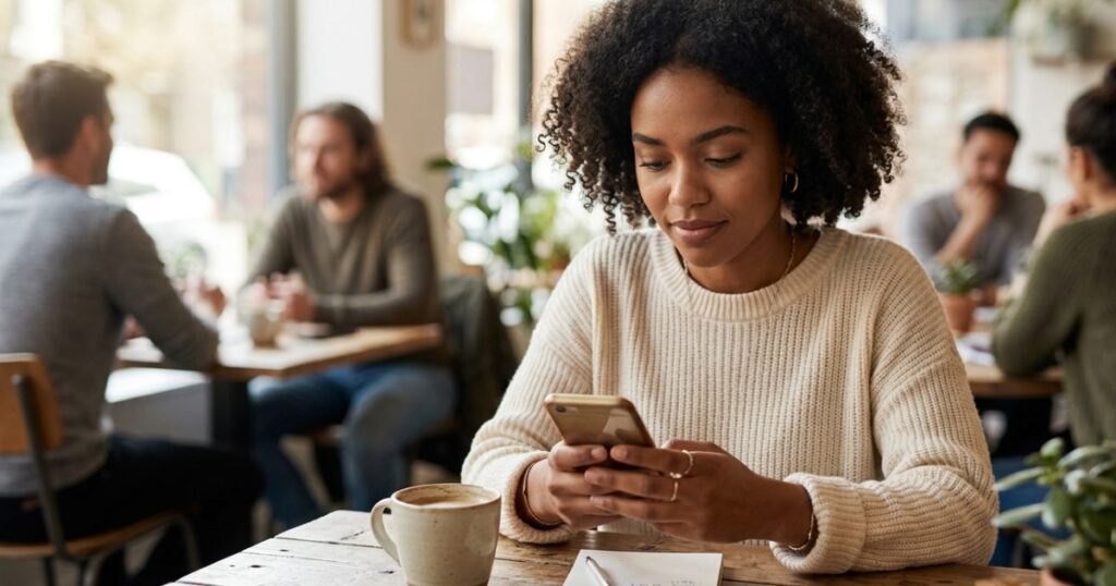 Aesthetic Captions That Turn Simple Posts Into Hits