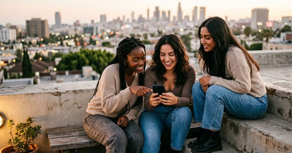 Attitude Caption for Girls to Boost Your Social Media Presence