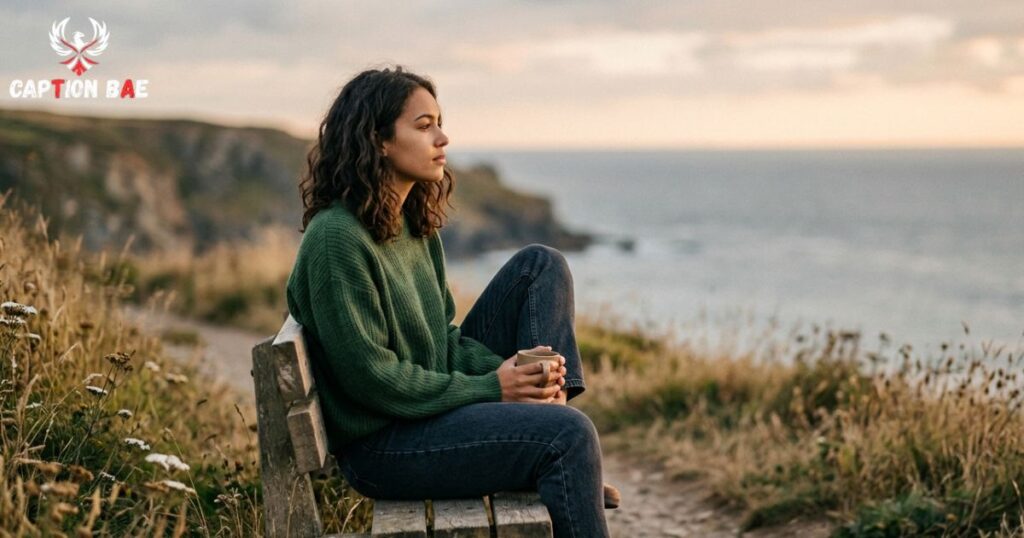 Alone Captions That Instantly Capture Deep Emotions & Feelings