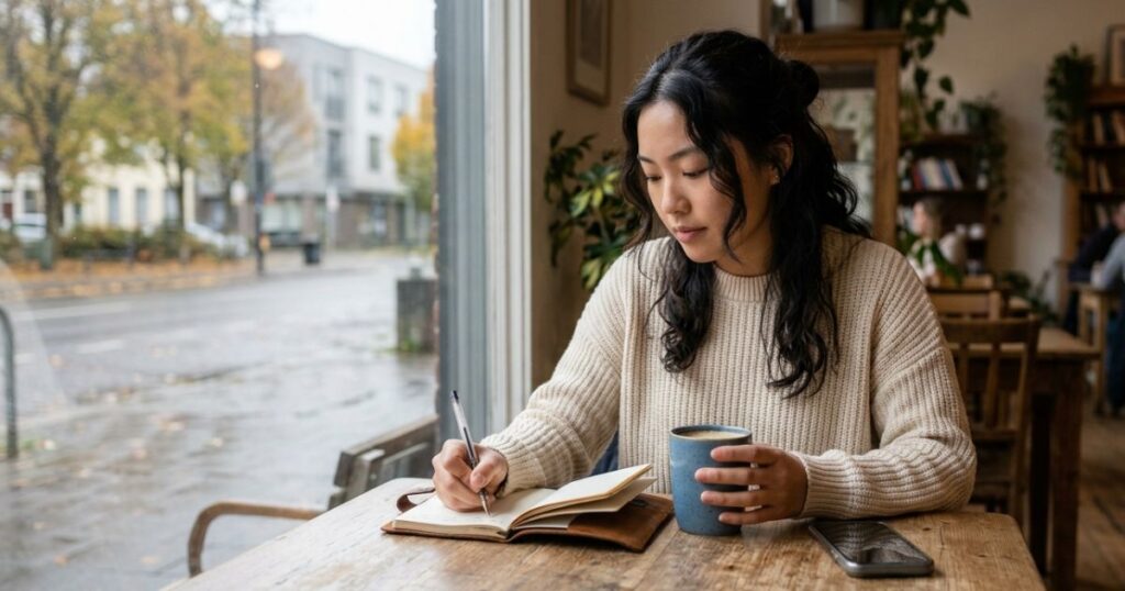 Alone Captions Perfect for Instagram and Social Media