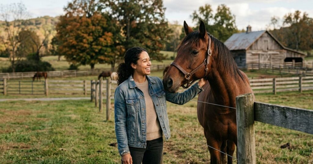 Horse Captions Perfect for Every Mood and Shot
