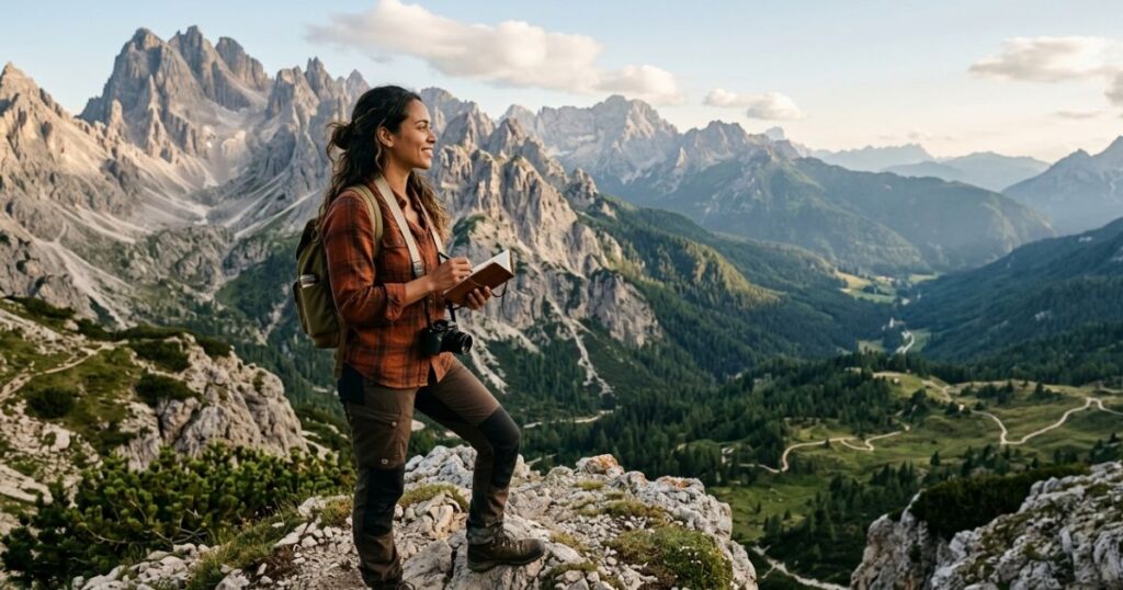 Captions for Scenery Perfect for Every Beautiful View
