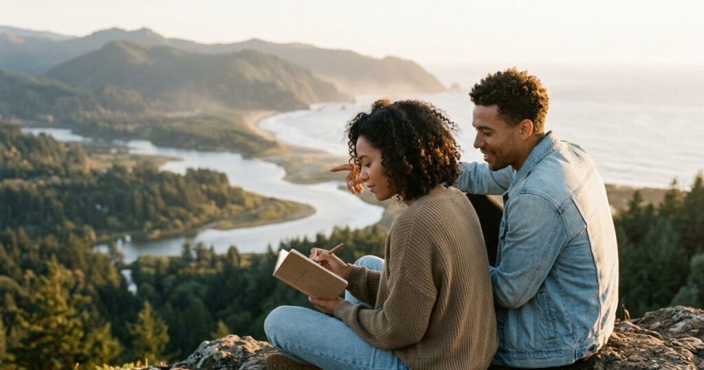 Captions for Scenery That Make Every Moment Special