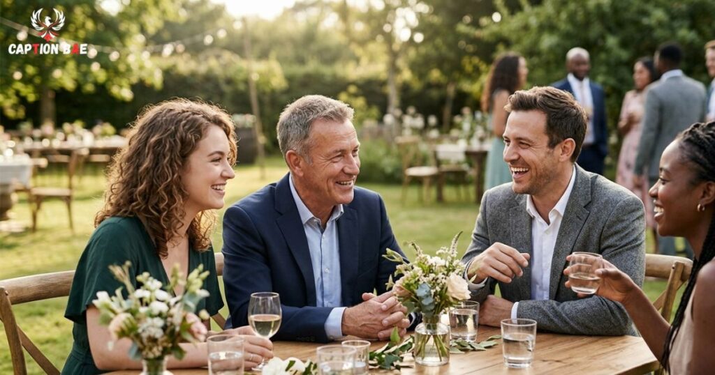 Captions for Brother’s Wedding That Everyone Will Love