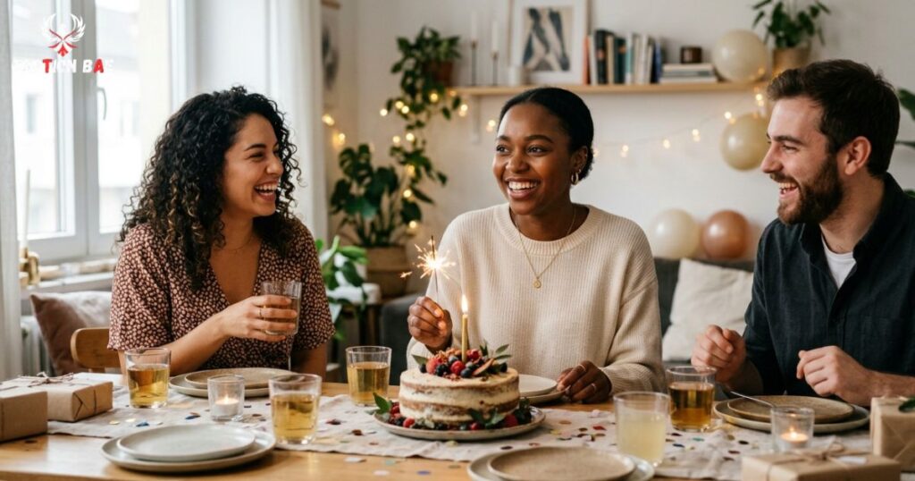 25th Birthday Captions That Instantly Grab Attention