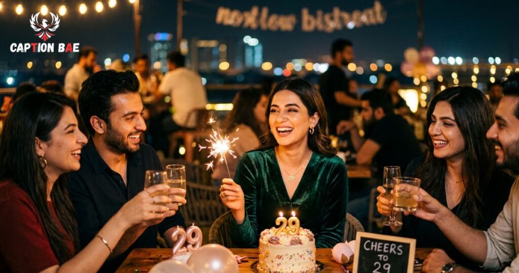 29th Birthday Captions That Make Every Post Look Iconic 29th Birthday Captions That Make Every Post Look Iconic