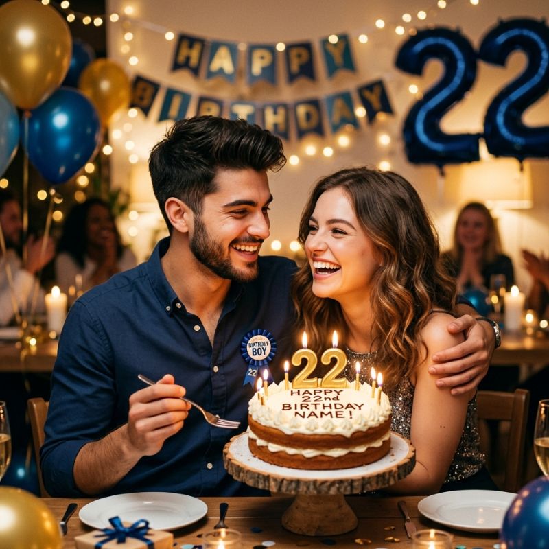 22nd birthday captions for best friend