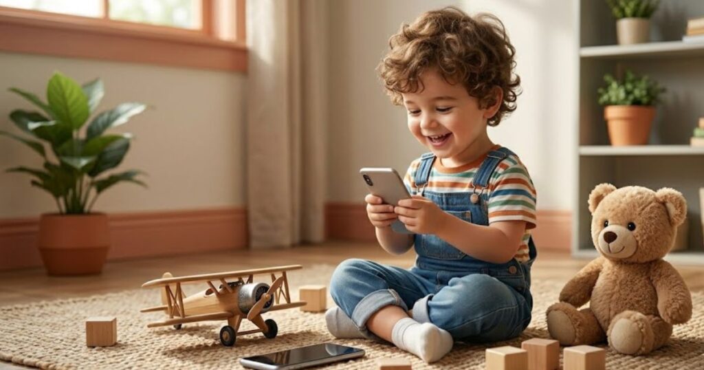 Instagram Caption for Nephew Cute, Funny & Heartwarming Ideas