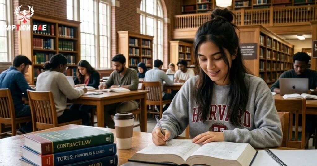 Instagram Bios for Law Students Clever & Professional Ideas