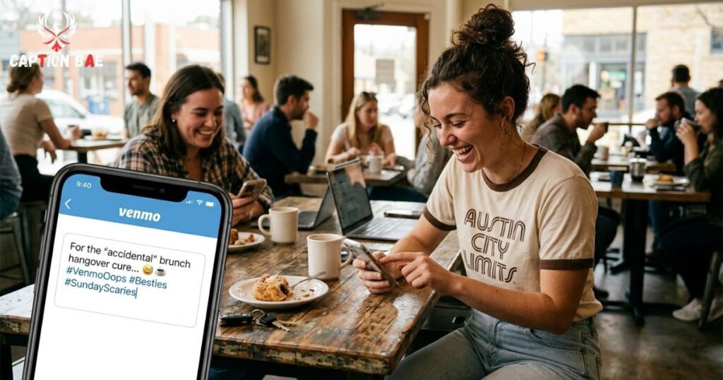 Funny Venmo Captions Hilarious Ideas for Every Payment Funny Venmo Captions Hilarious Ideas for Every Payment