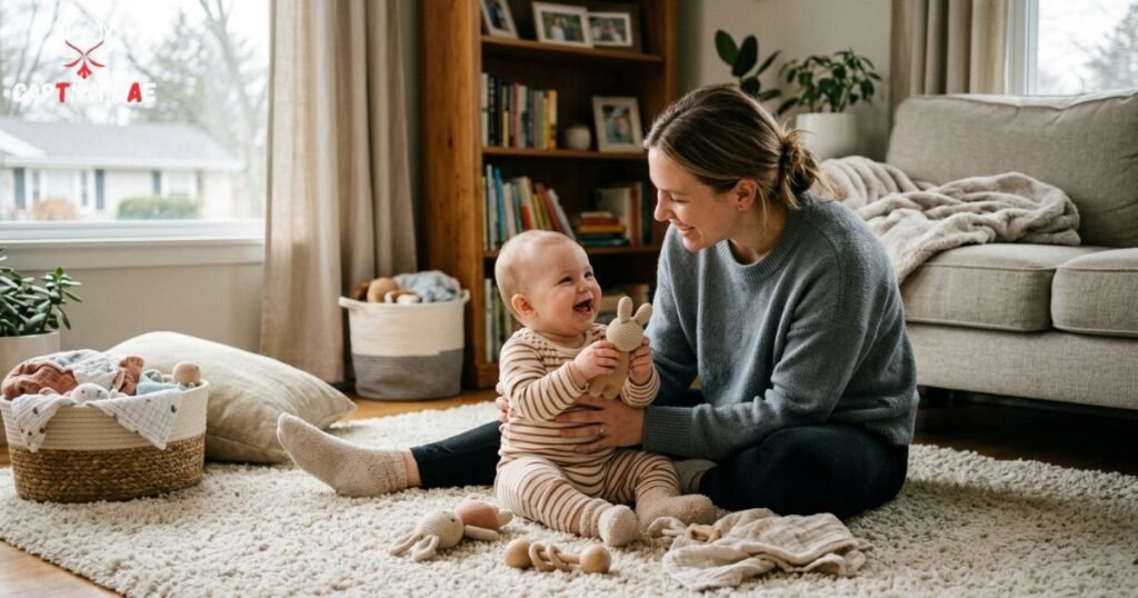 Caption for Baby Sweet & Adorable Ideas for Every Moment Caption for Baby Sweet & Adorable Ideas for Every Moment