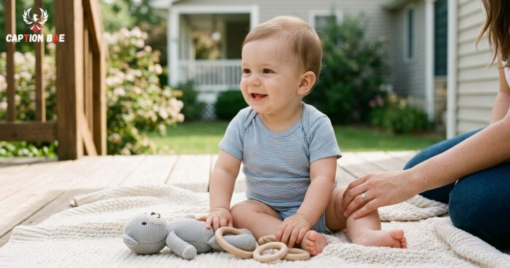 Caption for Baby Boy Sweet & Adorable Ideas for Every Moment Caption for Baby Boy Sweet & Adorable Ideas for Every Moment