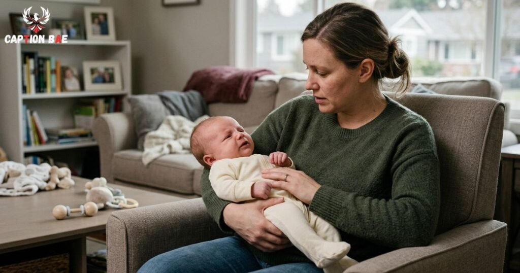 1-Month Old Baby Constipation: What's Normal, What's Not & How to Help