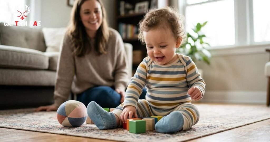 11 Months Baby Caption Sweet Words for Little Moments 11 Months Baby Caption Sweet Words for Little Moments