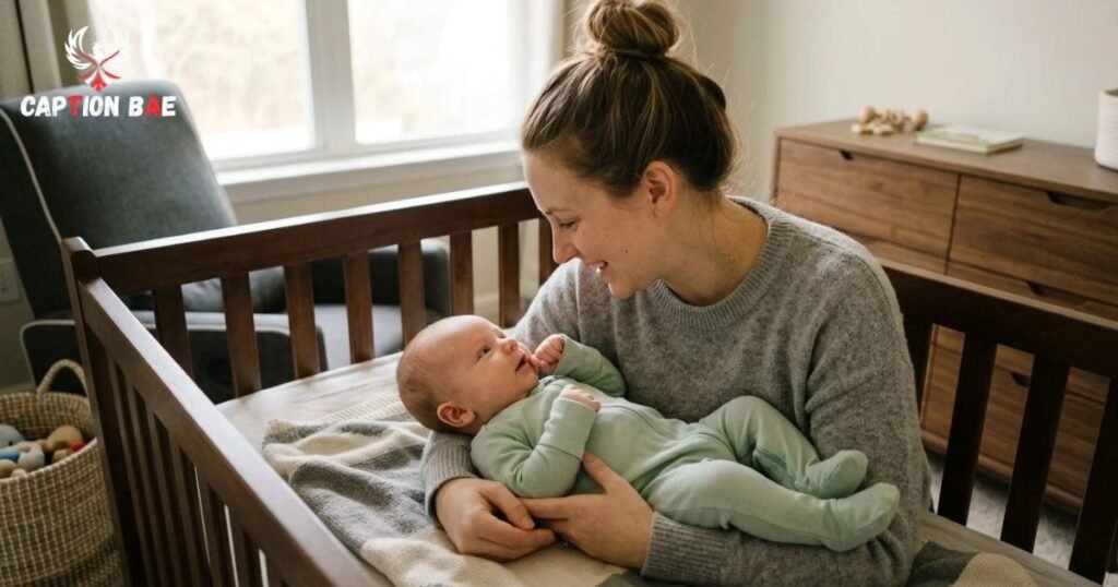 9 Week Old Baby Development: Milestones, Sleep, Feeding & What's Normal