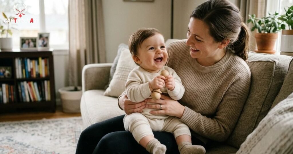 Baby Photo Captions to Make Every Picture Special Baby Photo Captions to Make Every Picture Special