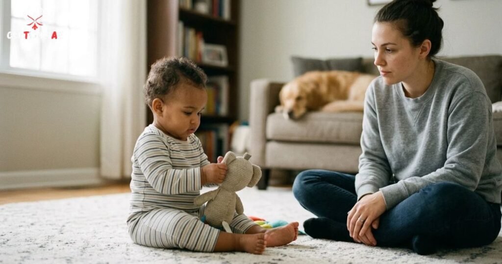 Signs of Autism in Babies 7 Months Old: What to Watch For (and What’s Normal)