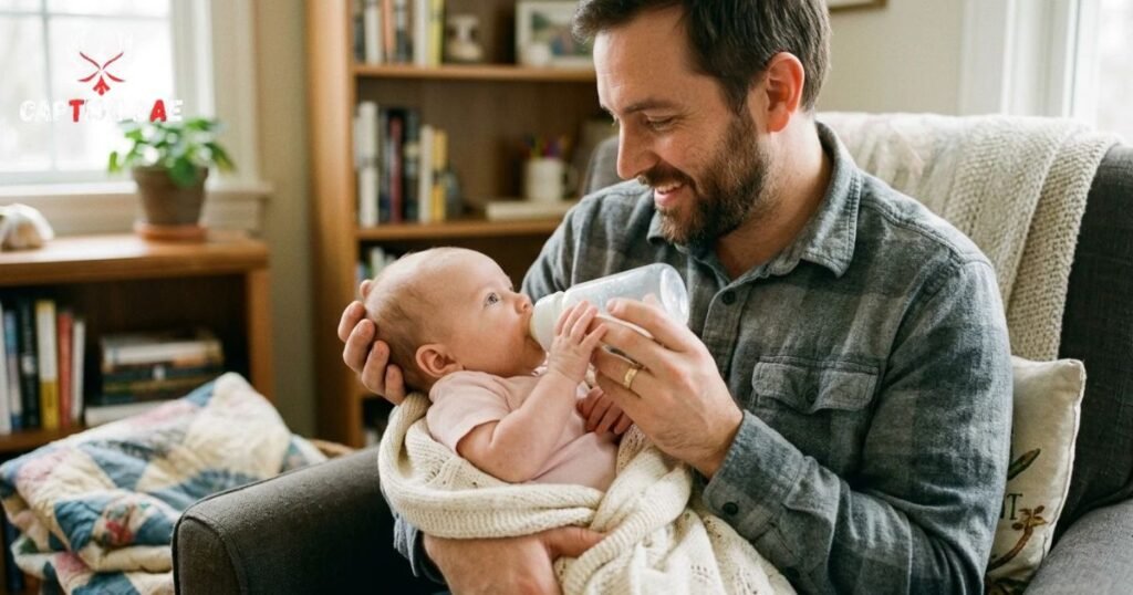 How Much Should a 6 Week Old Eat? Ounces by Weight 